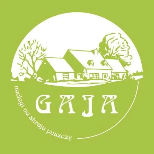 Gaja-Białowieża, hotel in Wiluki