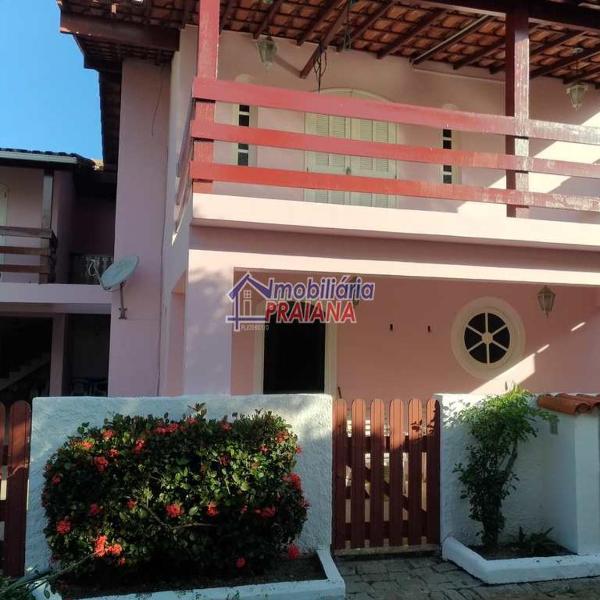 Casa ampla entre o Centro e Praia dos Anjos, Arraial do Cabo - T34