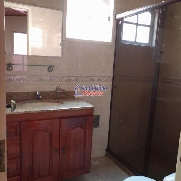 Casa ampla entre o Centro e Praia dos Anjos, Arraial do Cabo - T34 - Foto 3