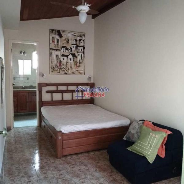 Casa ampla entre o Centro e Praia dos Anjos, Arraial do Cabo - T34 - Foto 2
