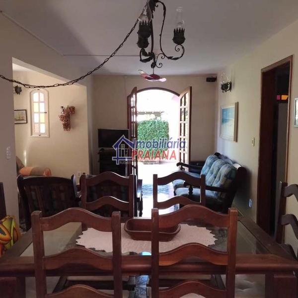 Casa ampla entre o Centro e Praia dos Anjos, Arraial do Cabo - T34 - Foto 4