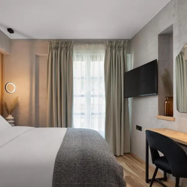 Hypnos Cozy Living, hotel i Ioannina