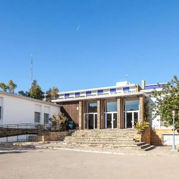 Alberg Coma-ruga Xanascat, hotel v destinaci Comarruga