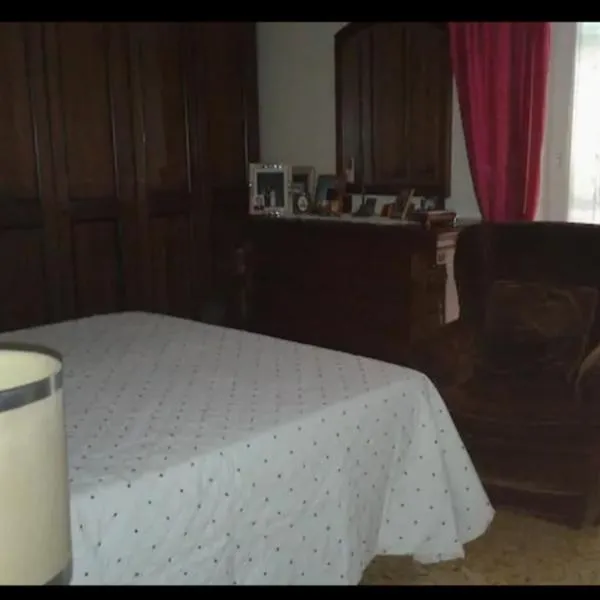 A casa di Alice, hotel i Rom