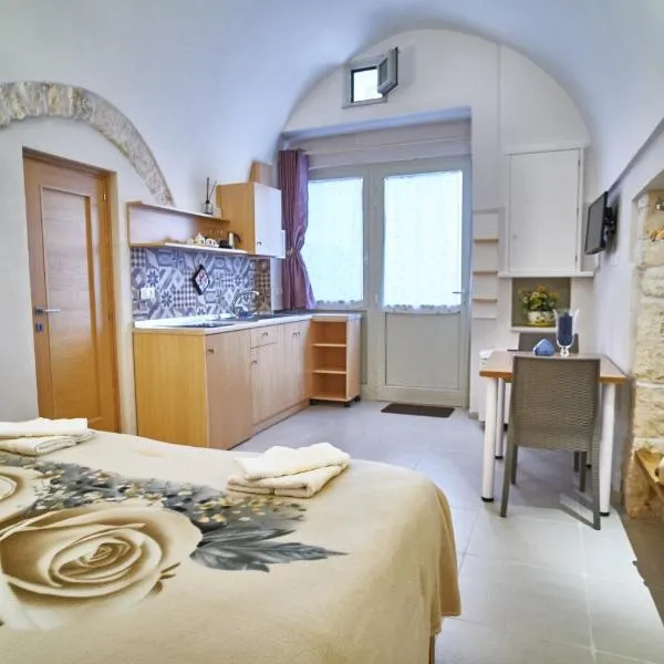 Casetta Lulù, hotel v destinaci Ostuni