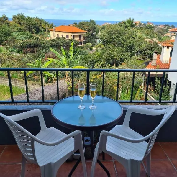 Scenic Comfort D, hotel v destinaci Ponta Delgada
