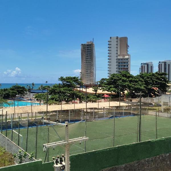 AP praia de Jaguaribe - Foto 5