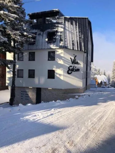 Vila Eskim Apartman Jelena, hotel in Jahorina