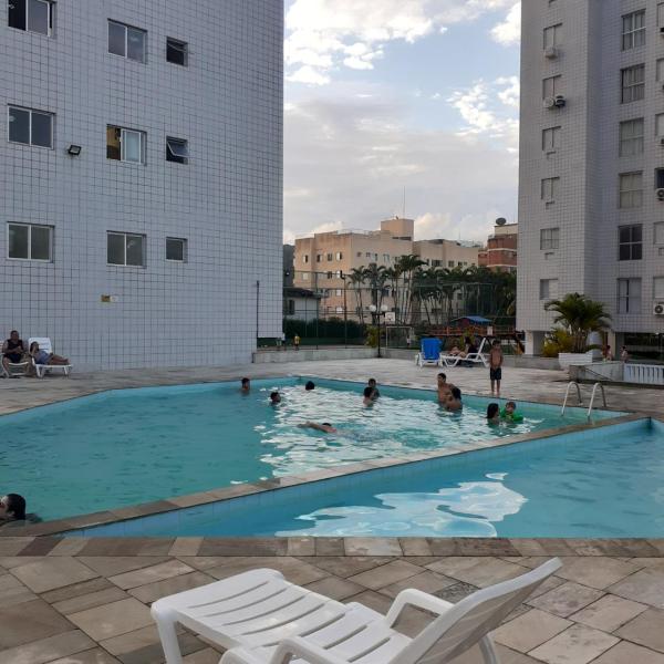 Enseada com Lazer Guaruja - Foto 4