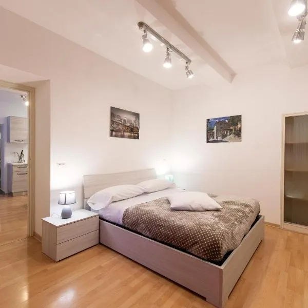 Apartment Orvieto, hotel in Orvieto
