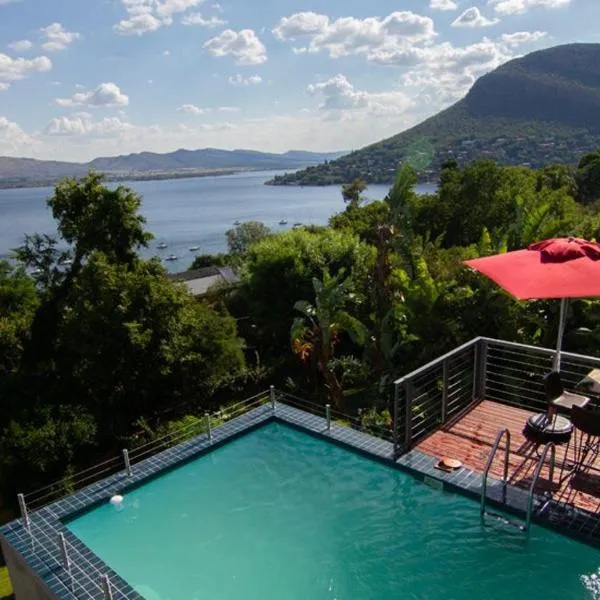 Dog Friendly Bed and breakfast $Hartbeespoort - $Mister C
