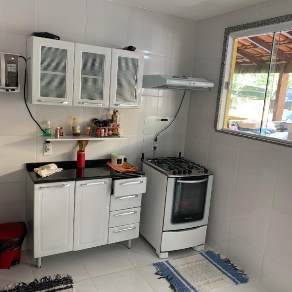 Lindo Loft completo perto de cachoeira - Foto 4