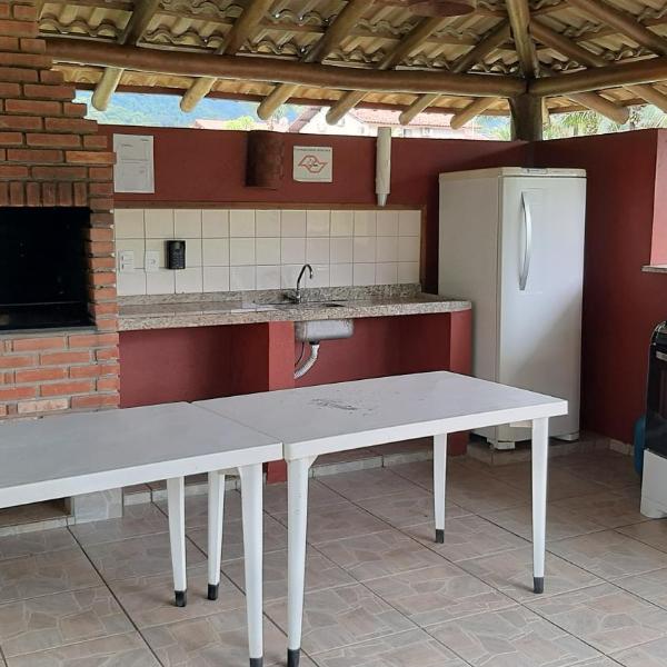 Flat Marere Maresias - Foto 5