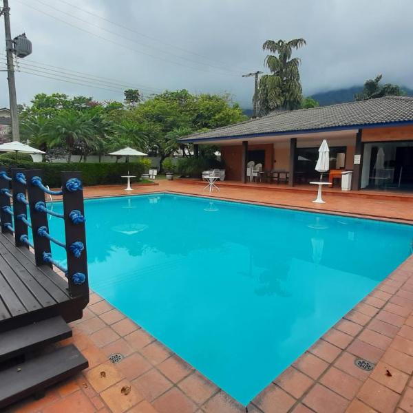 Flat Marere Maresias - Foto 4