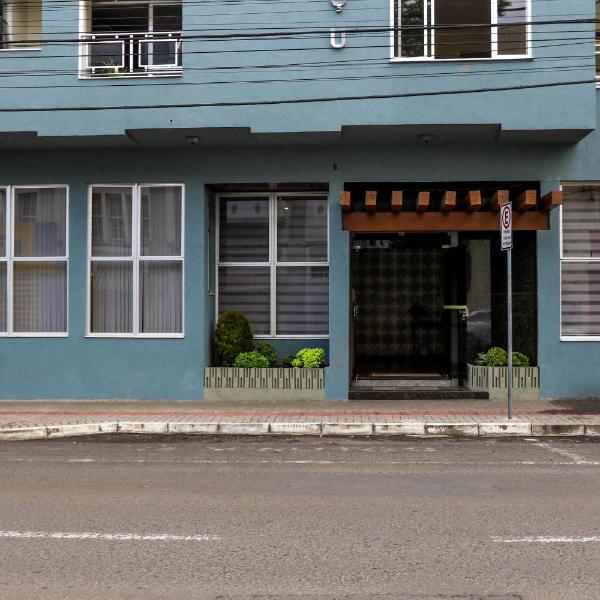 Novo Hotel Iguaçu - Foto 5