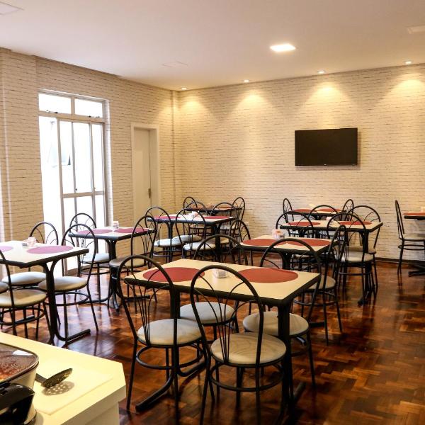 Novo Hotel Iguaçu - Foto 4