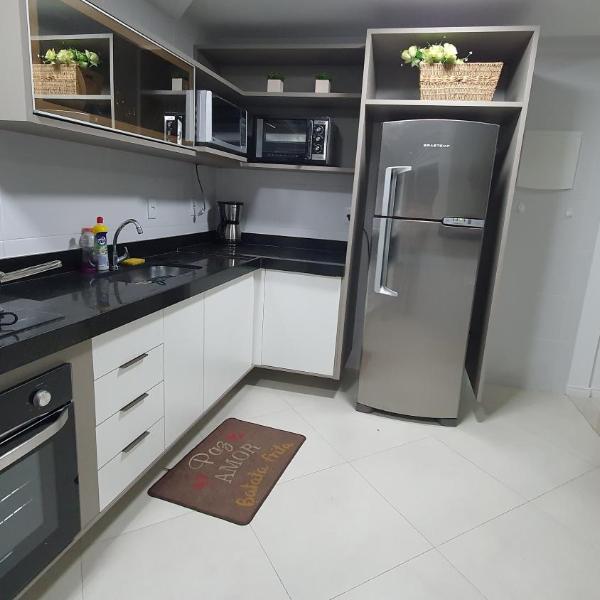 Aparts da Praia Grande 601 - Foto 4