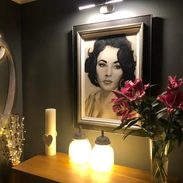 Clocktower Suite, hotel v destinaci Exeter