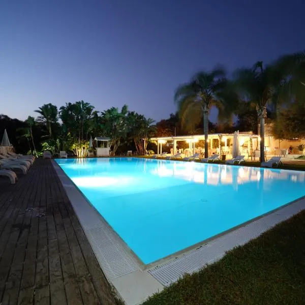 Life Hotels Kalaonda Resort, hotel in Siracusa