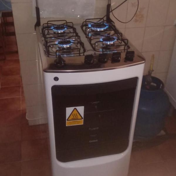 Excelente Apto Jd. 3 Marias - Enseada - Guaruja. - Foto 4