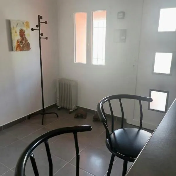 Appartement entièrement rénové, hotel in Cerbère