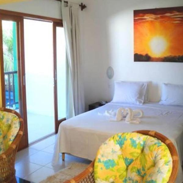 Tree Bies Resort, Simplesmente Maravilhoso! - Foto 2