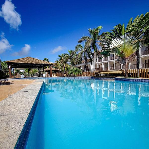 Tree Bies Resort, Simplesmente Maravilhoso! - Foto 4
