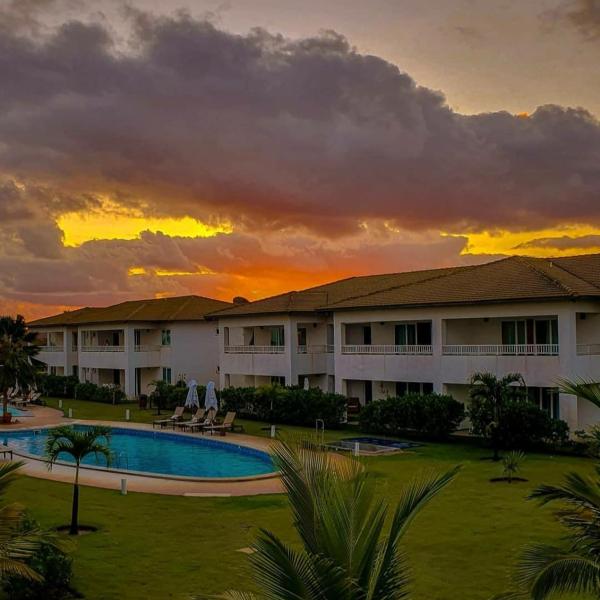 Tree Bies Resort, Simplesmente Maravilhoso!