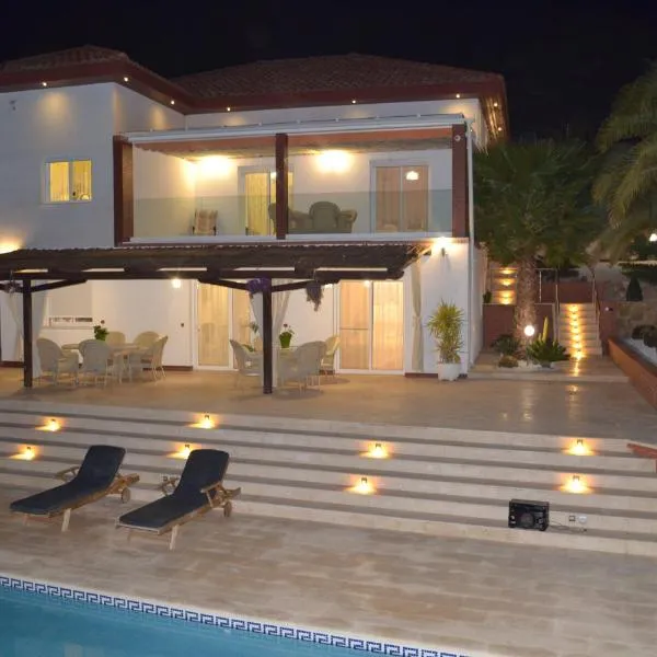 Villa Altavista El Campello, Alicante، فندق في إل كامبيلو