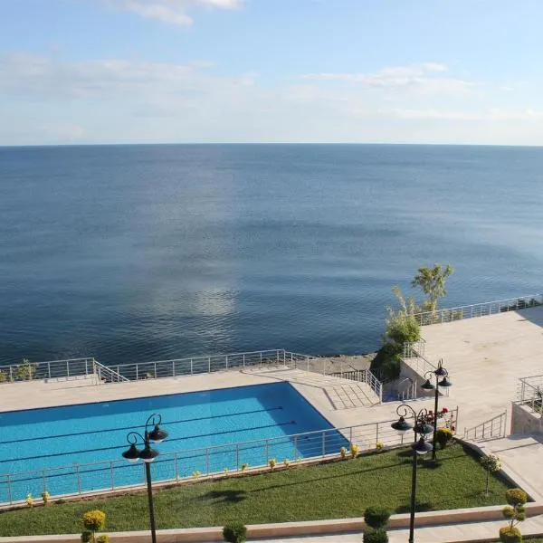 Hotel Selimpaşa Konağı, hotel Silivriben
