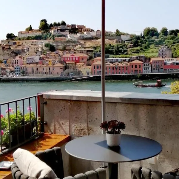 Wonderful Porto Design Apartments, hotel di Porto