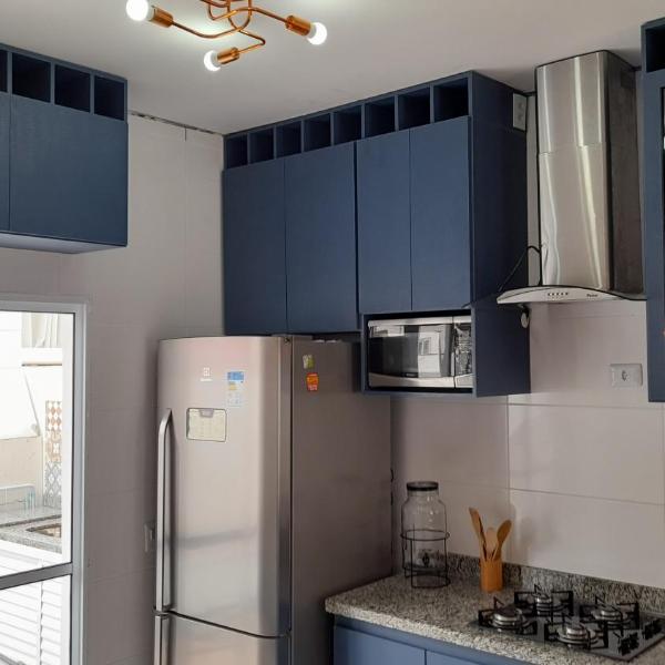 Casa nova em condominio com piscina e churrasqueira privativa - Foto 5