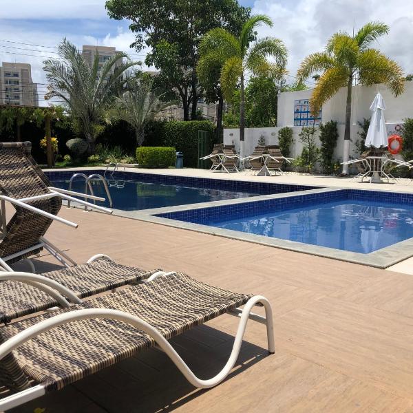 Casa 3 Suites COM Piscina Privativa - ao lado de Vilas do Atlântico! - Foto 4