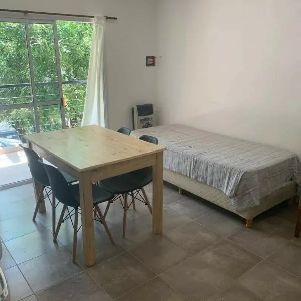 Departamentos Talamuchita, ξενοδοχείο σε Santa Rosa de Calamuchita