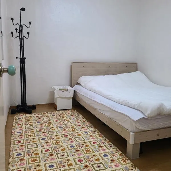 Chenal Motel, hotell sihtkohas Daegu
