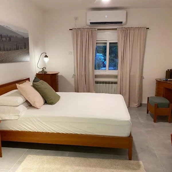 תל שיבן אירוח בשעל, hotel v destinaci Sha'al