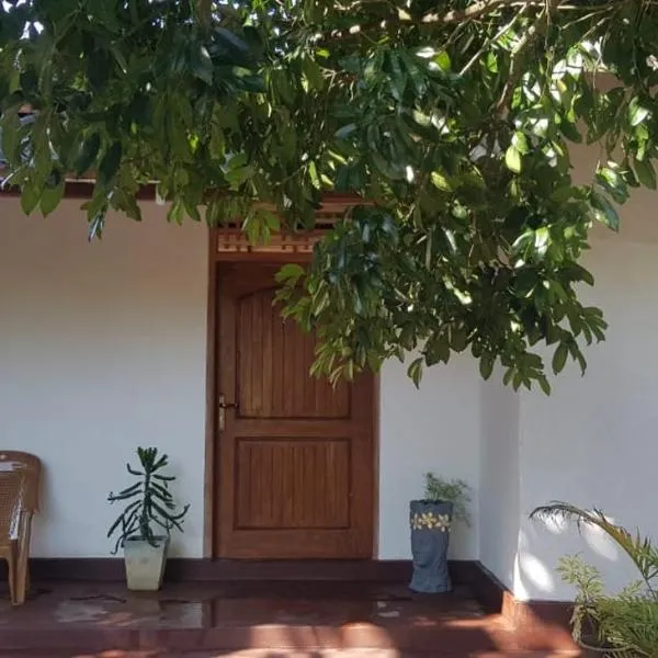 Dihein surf Hostel, hotel ad Ahangama