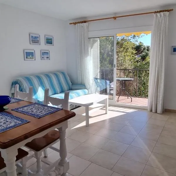Sa Shei Apartment Tossa de Mar, Hotel in Tossa de Mar