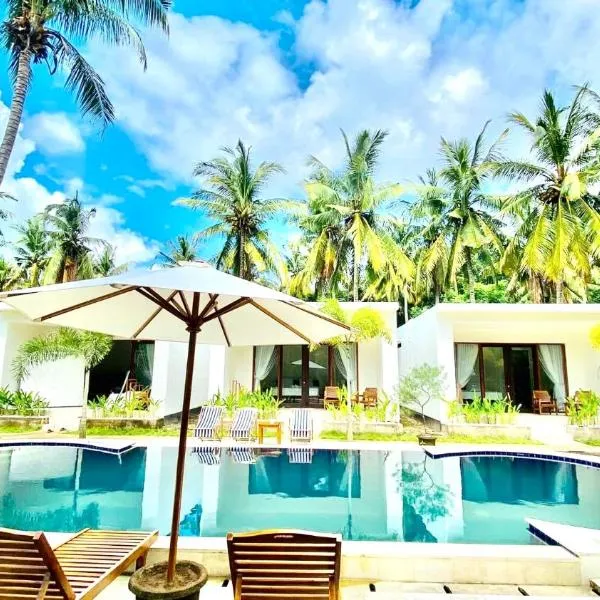 The Kebon Lombok, khách sạn ở Kuta Lombok