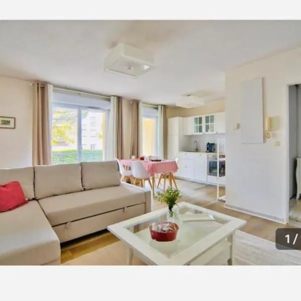 블라냐크에 위치한 호텔 Grand Noble - Blagnac