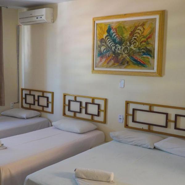 Hotel Itaipu - Foto 2