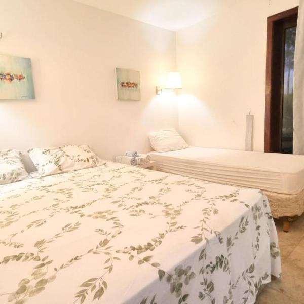 Apt no Taiba Beach Resort - Foto 2