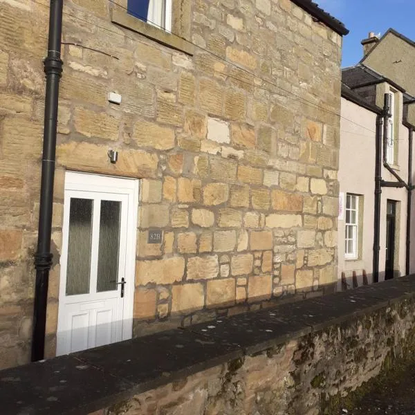 Bees Townhouse- Cupar, hotell sihtkohas Cupar