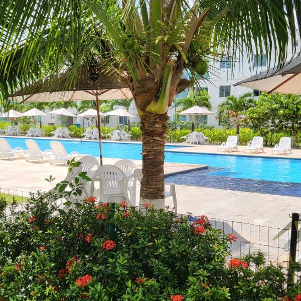Apartamento - Porto de Galinhas - Foto 2