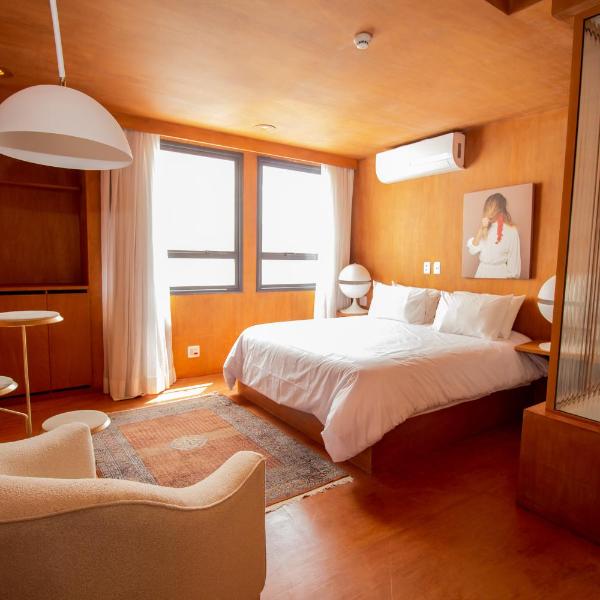 Hotel Centro 433