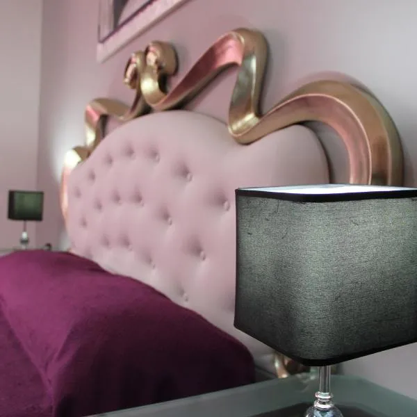 B&B Trapani Bedda, hotell i Paceco