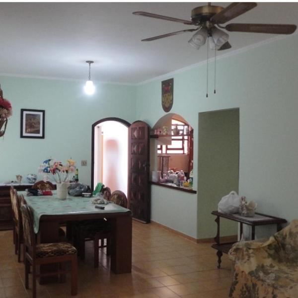 Casa 200m da praia 3 dorm. p/ 12 pessoas - Foto 4