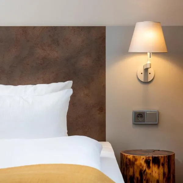 SORAT Hotel Berlin, Hotel in Berlin