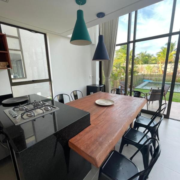 Casa Milagres OKA 19 - São Miguel dos Milagres - Foto 5