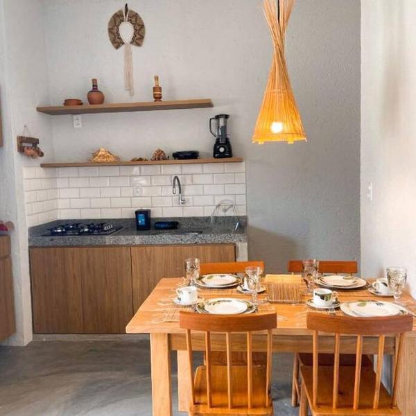 Brisa - Casa de charme com piscina privativa. - Foto 5